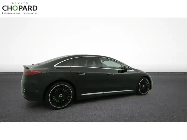 Mercedes Classe E eqe 350+ — photo 9