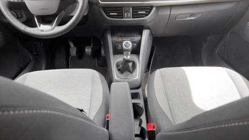 Ford Tourneo Courier 1.0 Ecoboost 125 Flexifuel - Titanium – 2024 – 7788 km – Biocarburant – Boîte Manuelle — photo 3