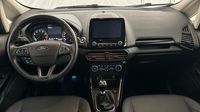 Ford Ecosport 1.0 EcoBoost 125ch Active 147g — photo 11