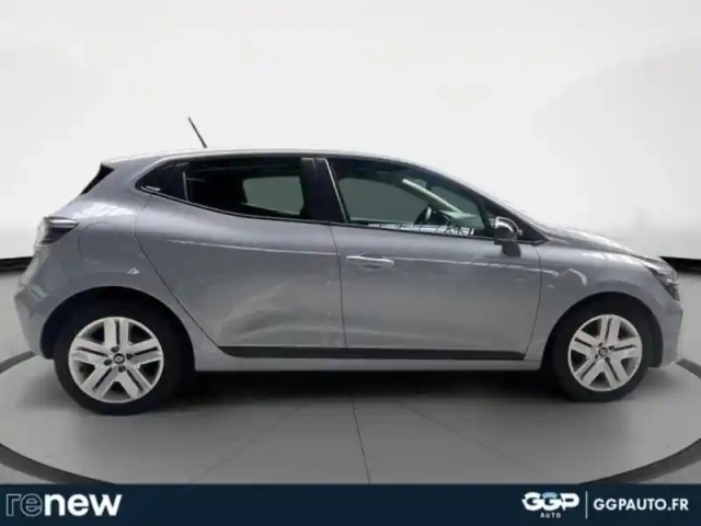 Renault Clio 1.0 tce 90ch evolution — photo 6