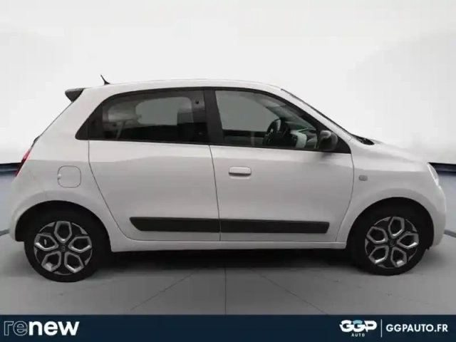 Renault Twingo 1.0 sce 65ch equilibre — photo 96