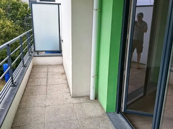 Vends appartement familial