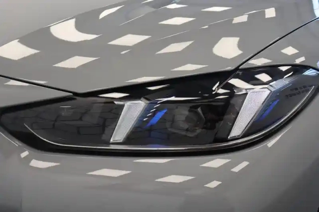 Bmw I4 edrive40 — photo 20