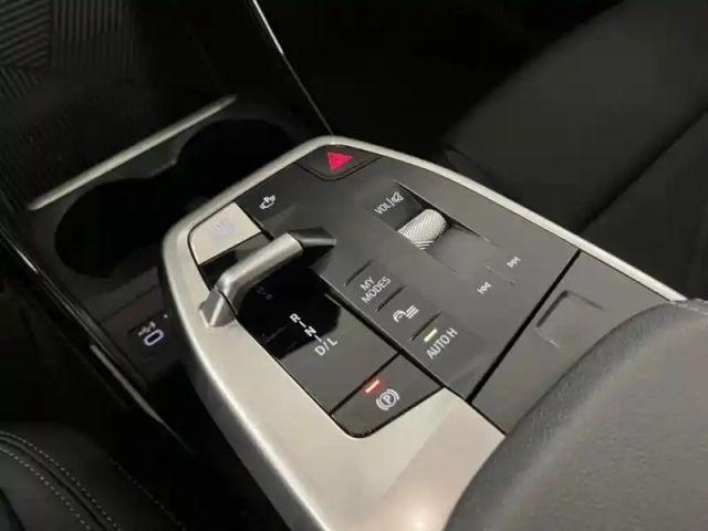 Bmw Serie 2 série 2 activetourer 218d 150ch business design dkg7 — photo 12