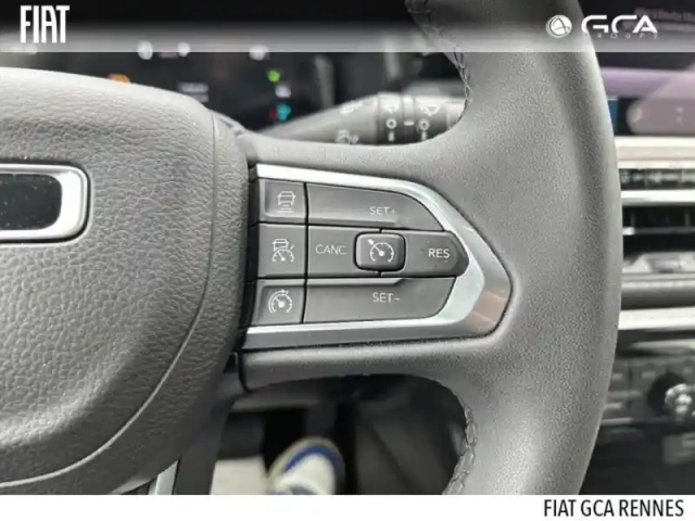 Jeep Compass 1.3 turbo t4 190ch phev 4xe night eagle at6 eawd — photo 10