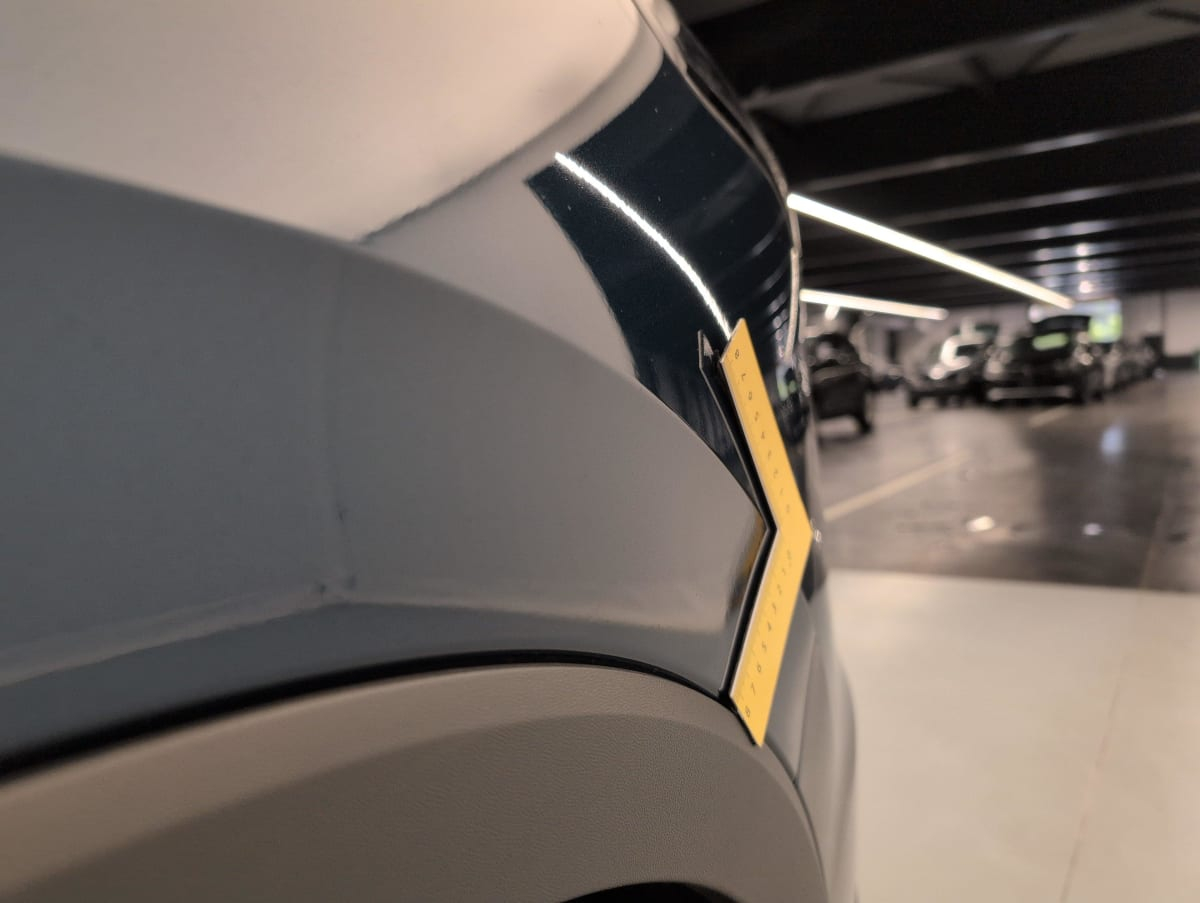 Volkswagen Tiguan — photo 24