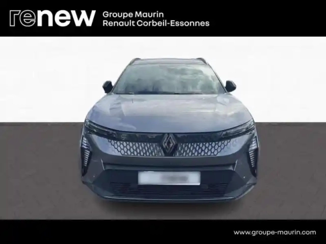 Renault Scenic e-tech electric 220ch techno option esprit alpine grande autonomie -25 — photo 2