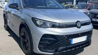Volkswagen Tiguan 2.0 TDI 150ch R-Line Edition DSG7 — photo 3