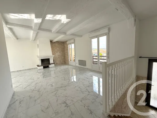 Maison 7 pièces 140 m²
