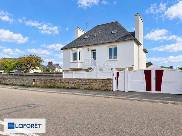 Maison 6 pièces 136 m²