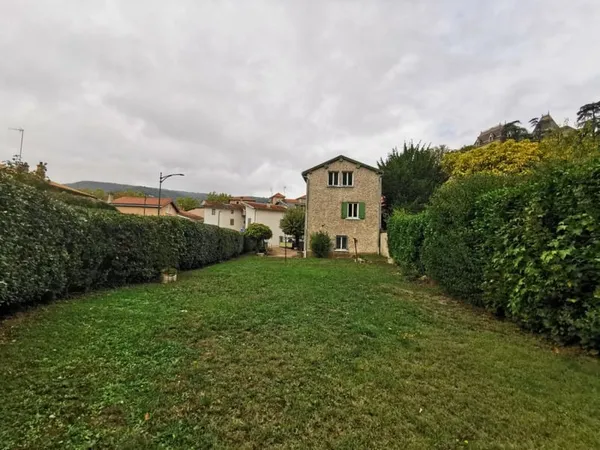 Maison 6 pièces 132 m²