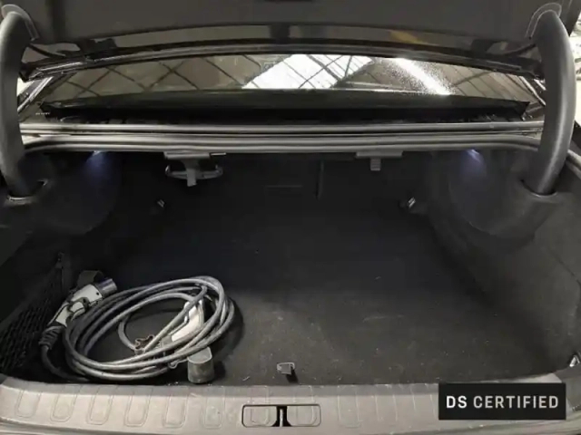 Ds Ds 9 hybrid e-tense 225ch performance line+ — photo 6