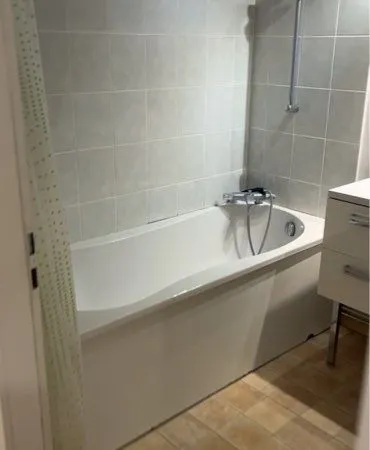 Location appartement 3 pièces