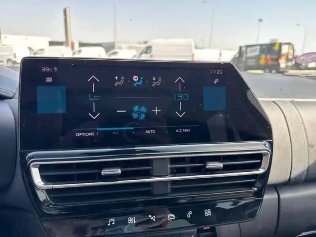 Citroën C5 Aircross puretech 130 s&amp;s eat8 — photo 20