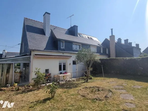 Maison 4 pièces 94 m²
