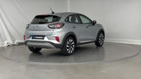Ford Puma 1.0 Flexifuel 125ch S&S mHEV Titanium — photo 5