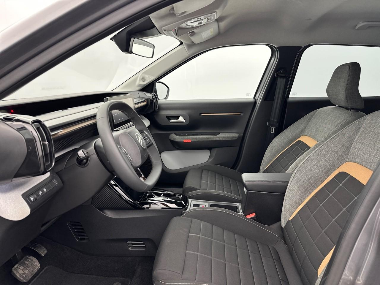 Citroën C3 Aircross e-c3 aircross 113 autonomie confort plus — photo 10