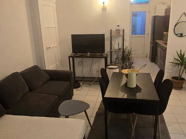 Appartement 1 pièce 41 m²
