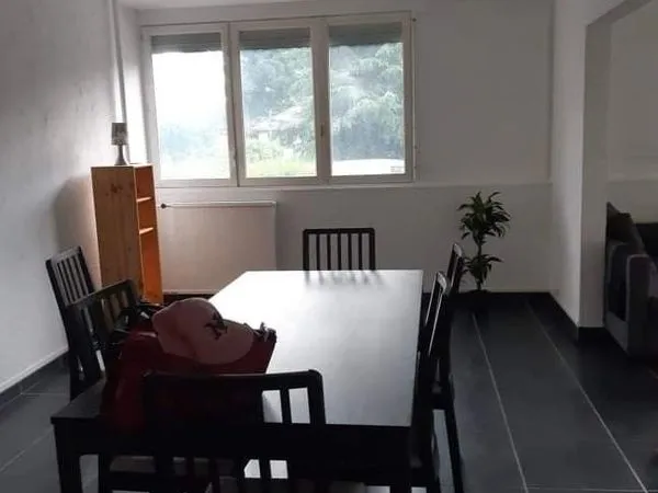 Appartement T5