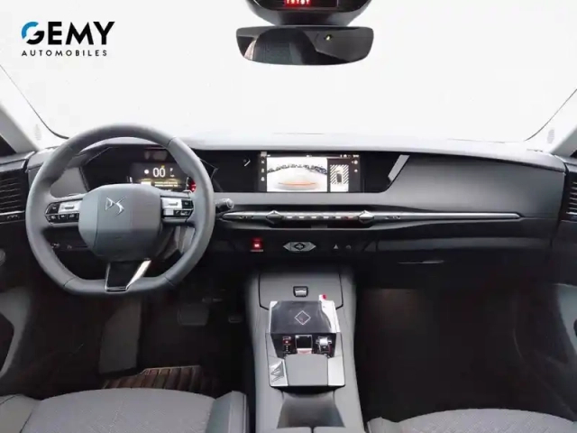 Ds Ds 4 hybride 136 e-dct6 — photo 8