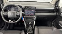 Citroen C3 Aircross PureTech 110ch S&S Feel Pack — photo 11