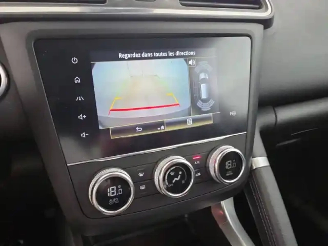 Renault Kadjar blue dci 115 edc — photo 35