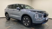 Mitsubishi Outlander 2.4 PHEV 306ch Invite+ 4WD — photo 3