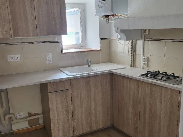 Appartement Location Romans-sur-Isère 2p 402m² 470€