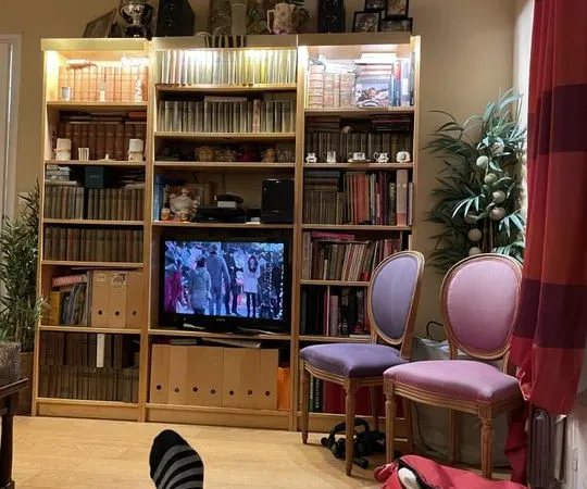 Appartement de 51m2 à louer sur Sèvres