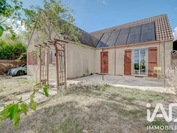 Maison 5 pièces 97 m²