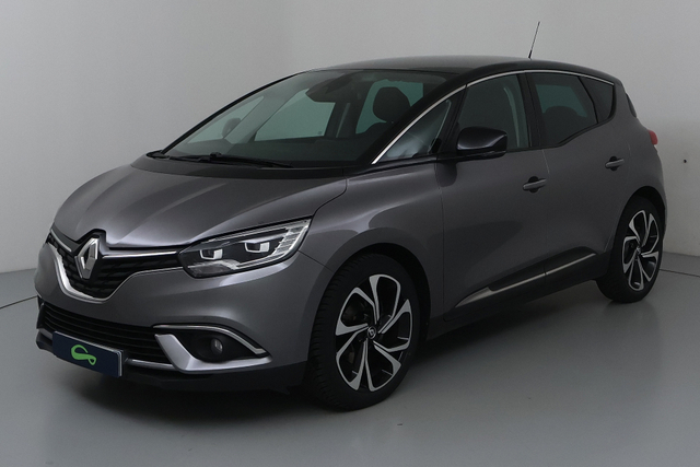 Renault Scénic 4