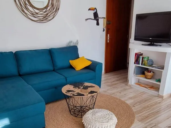Appartement 2 pièces 27 m²