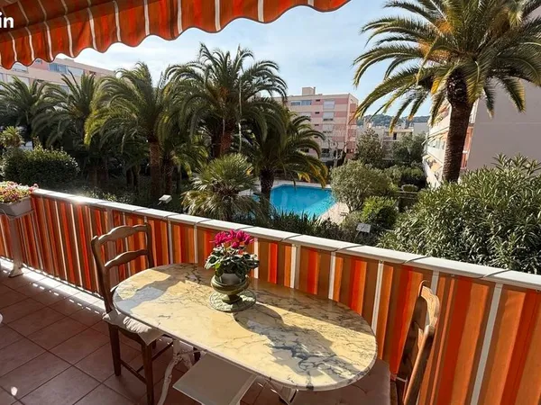 Appartement en Viager 2 pièces 51 m²