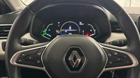Renault Clio 1.6 E-Tech hybride 145ch Evolution — photo 25