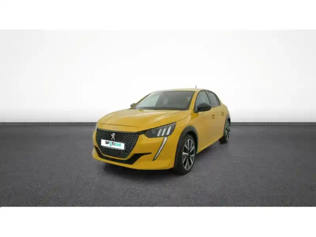 Peugeot 208 puretech 100 s&amp;s bvm6