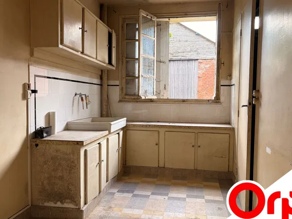 Maison 6 pièces 137 m²