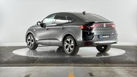 Renault Arkana 1.6 E-Tech hybride 145ch RS Line Fast Track — photo 8