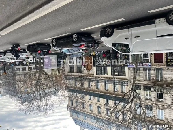 Local commercial 70 m²