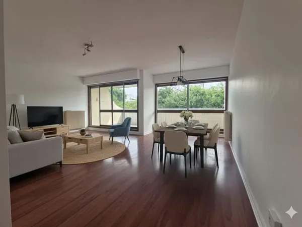 Appartement de 81m2 à louer sur Bordeaux