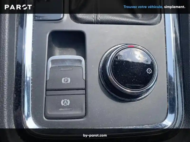 Seat Ateca 1.5 tsi 150ch act start&amp;stop style dsg euro6d-t — photo 23