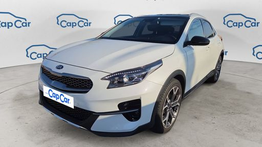 Kia XCeed 1.6 T-GDi 204 DCT7 - Launch Edition – 2020 – 100486 km – Essence – Boîte Automatique — photo 30