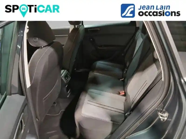 Seat Ateca 1.5 tsi 150 ch start/stop — photo 12