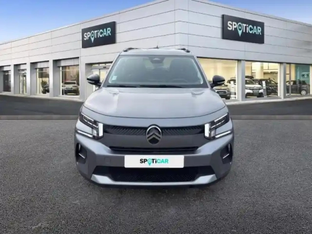 Citroën C3 1.2 turbo 100ch plus — photo 2