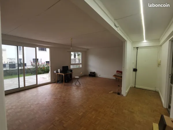 Appartement 4/5 pièces à Suresnes