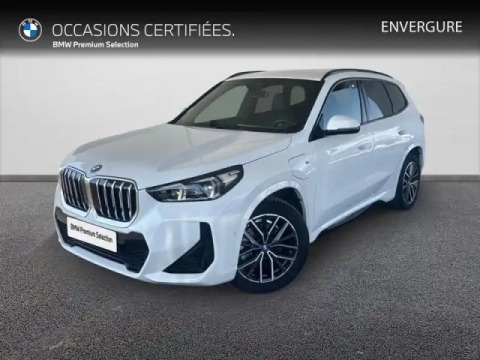 Bmw X1 xdrive25e 245ch m sport