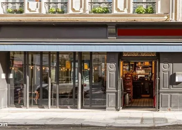 Restaurant 275 m² Bois-Colombes