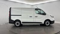 Renault Trafic L1H1 2T8 2.0 Blue dCi 130ch Confort E6E — photo 4