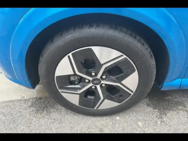 Ford Puma gen-e 168ch standard range 46 kwh — photo 13