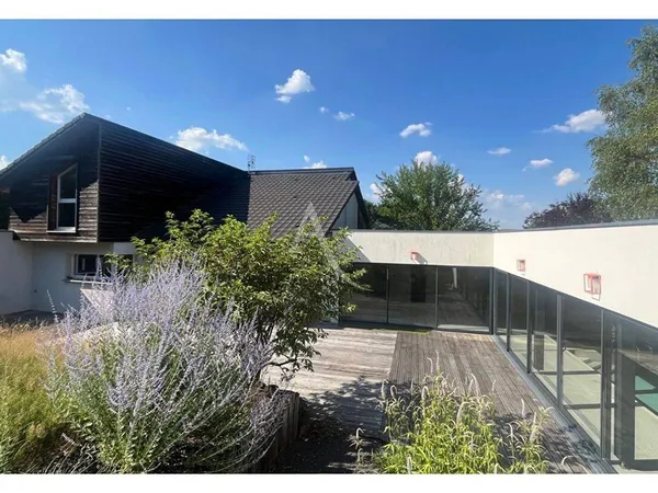 Maison 6 pièces 180 m²
