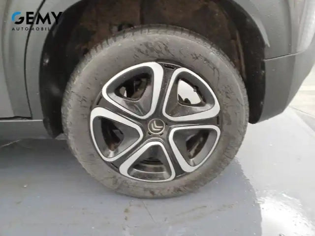Citroën C3 Aircross puretech 110 s&amp;s bvm6 — photo 71